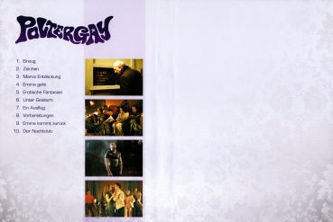 Poltergay - Einzel-DVD - Neu & OVP